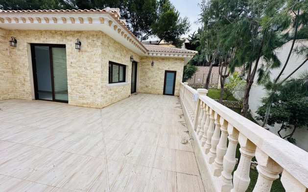 Obra nueva - Villa - Orihuela Costa - Dehesa de Campoamor