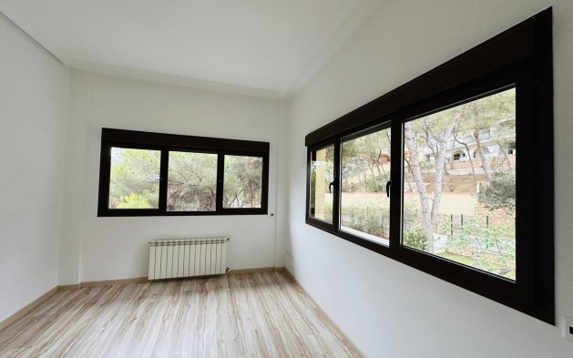 Obra nueva - Villa - Orihuela Costa - Dehesa de Campoamor