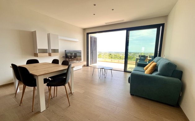 Reventa - Apartamento / piso - Orihuela Costa - Las Colinas Golf Resort