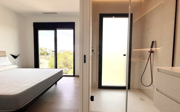 Reventa - Apartamento / piso - Orihuela Costa - Las Colinas Golf Resort