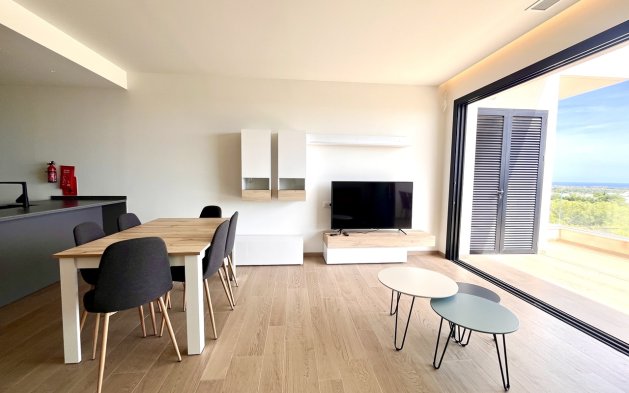 Reventa - Apartamento / piso - Orihuela Costa - Las Colinas Golf Resort