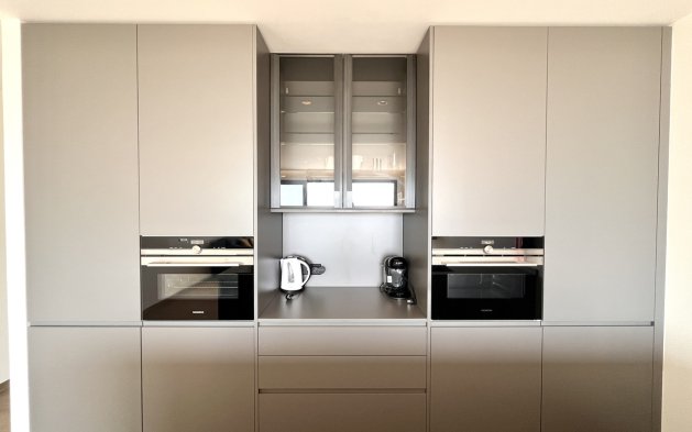 Reventa - Apartamento / piso - Orihuela Costa - Las Colinas Golf Resort