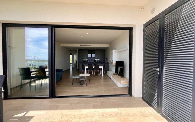 Reventa - Apartamento / piso - Orihuela Costa - Las Colinas Golf Resort