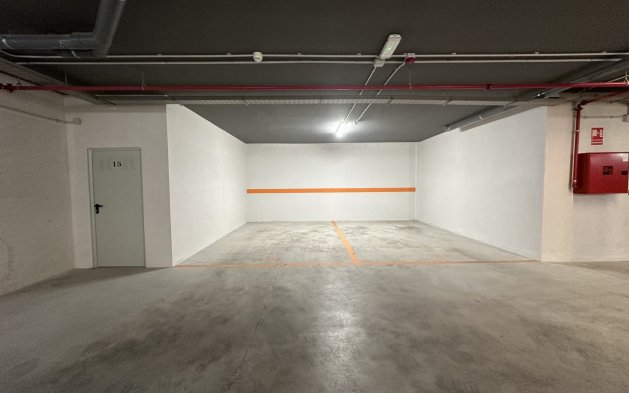 Reventa - Apartamento / piso - Orihuela Costa - Las Colinas Golf Resort