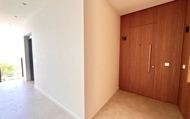 Reventa - Apartamento / piso - Orihuela Costa - Las Colinas Golf Resort