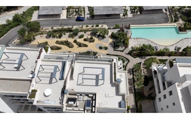 Reventa - Apartamento / piso - Orihuela Costa - Las Colinas Golf Resort