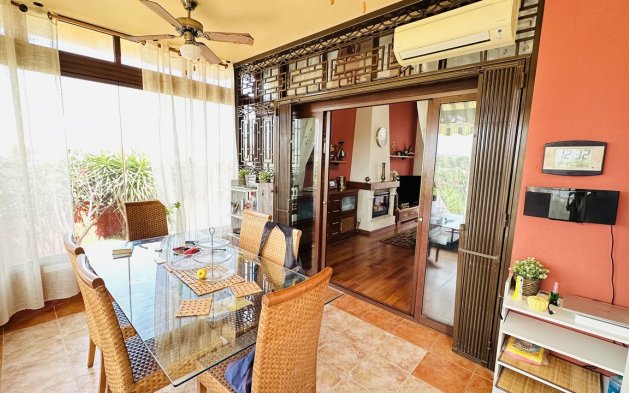 Videresalg - Villa - Rojales - Ciudad Quesada