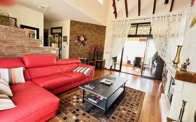 Videresalg - Villa - Rojales - Ciudad Quesada