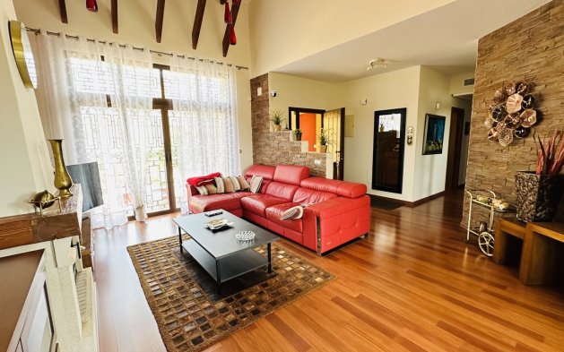 Videresalg - Villa - Rojales - Ciudad Quesada