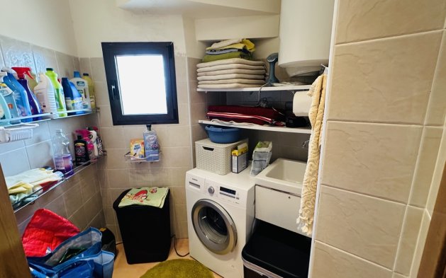 Videresalg - Villa - Rojales - Ciudad Quesada