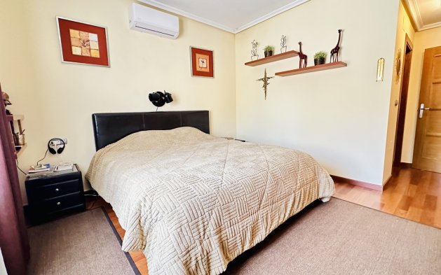 Videresalg - Villa - Rojales - Ciudad Quesada