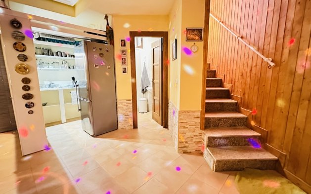 Videresalg - Villa - Rojales - Ciudad Quesada