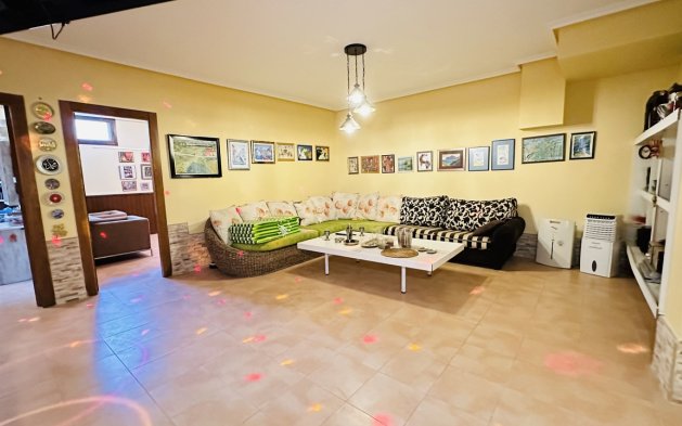 Videresalg - Villa - Rojales - Ciudad Quesada