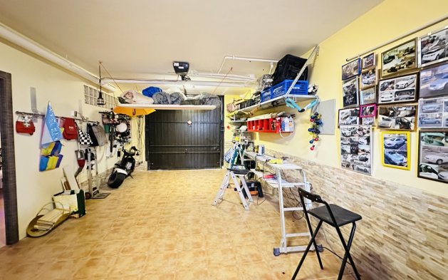 Videresalg - Villa - Rojales - Ciudad Quesada