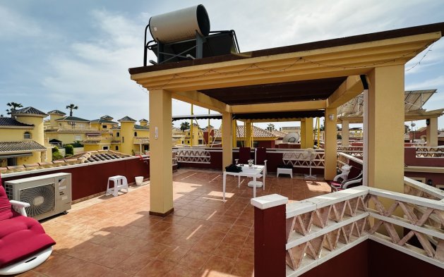 Videresalg - Villa - Rojales - Ciudad Quesada