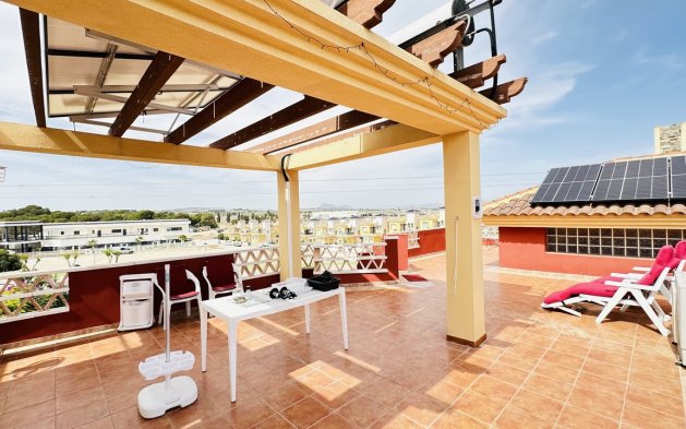 Videresalg - Villa - Rojales - Ciudad Quesada