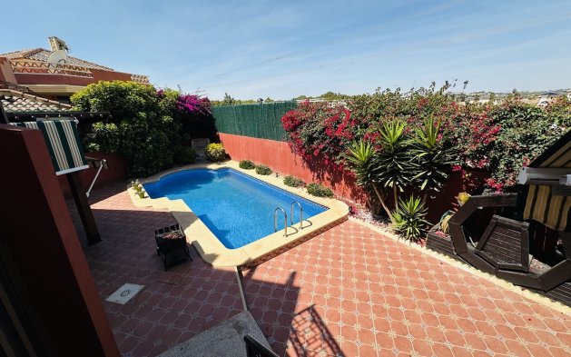 Videresalg - Villa - Rojales - Ciudad Quesada