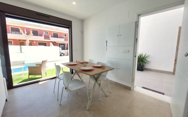 Resale - Villa - San Pedro del Pinatar