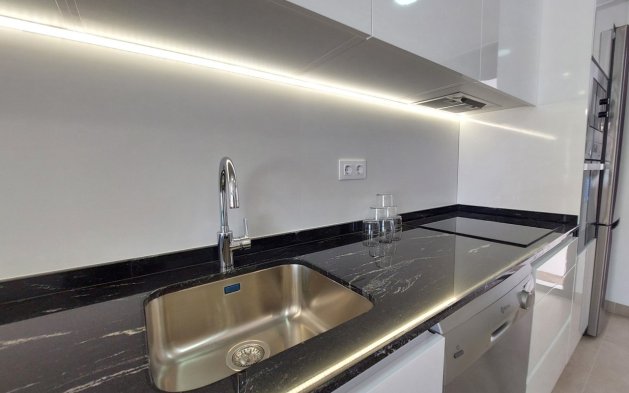 Resale - Villa - San Pedro del Pinatar