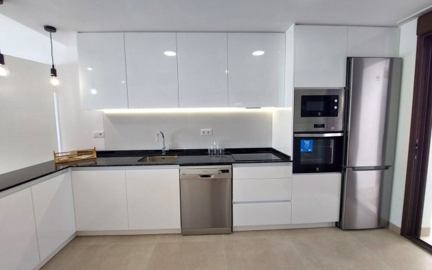 Resale - Villa - San Pedro del Pinatar