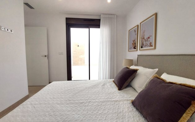 Resale - Villa - San Pedro del Pinatar