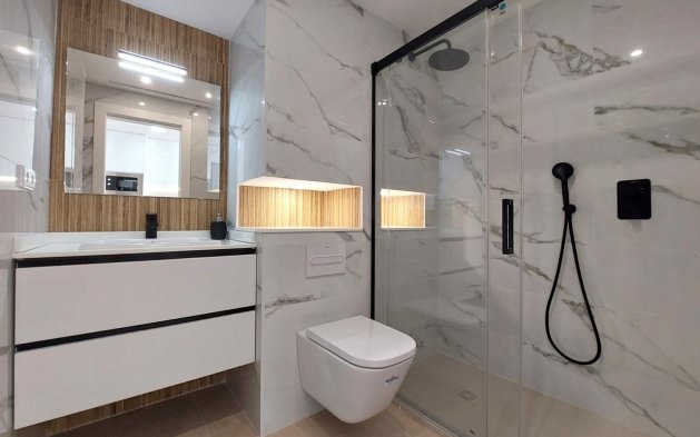 Resale - Villa - San Pedro del Pinatar