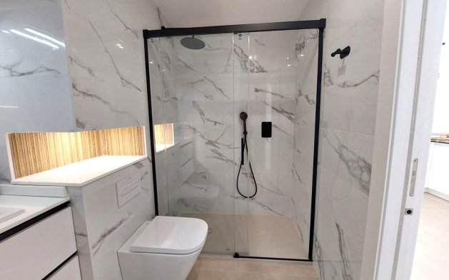 Resale - Villa - San Pedro del Pinatar