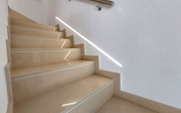 Resale - Villa - San Pedro del Pinatar