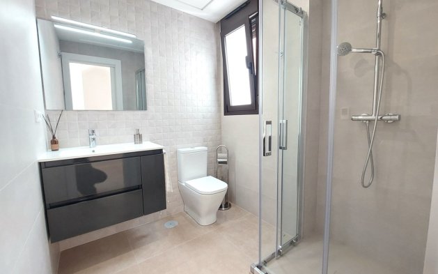 Resale - Villa - San Pedro del Pinatar