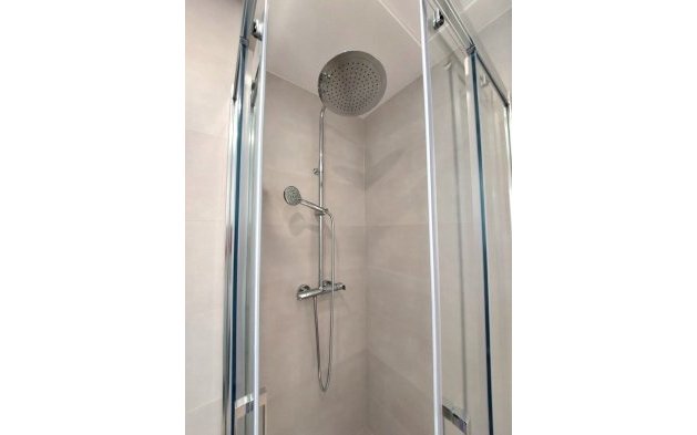 Resale - Villa - San Pedro del Pinatar