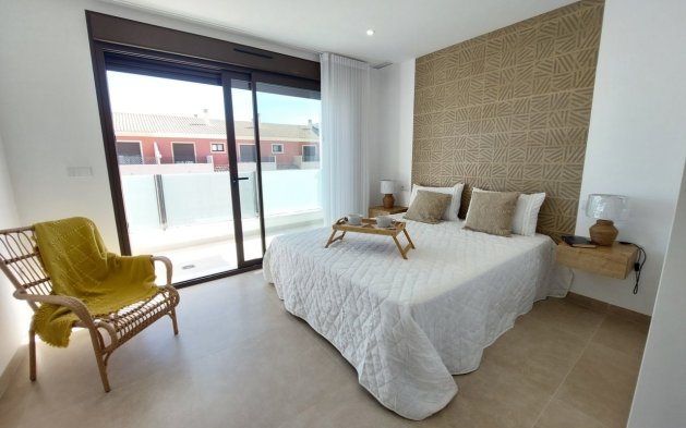 Resale - Villa - San Pedro del Pinatar