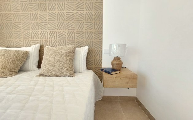 Resale - Villa - San Pedro del Pinatar