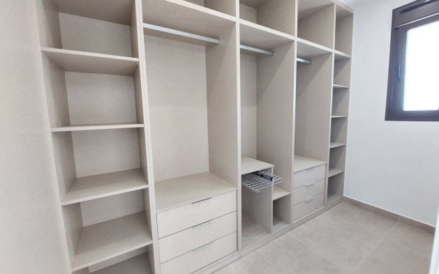 Resale - Villa - San Pedro del Pinatar