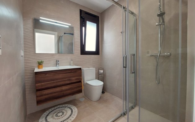 Resale - Villa - San Pedro del Pinatar