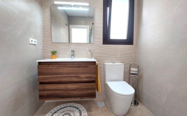 Resale - Villa - San Pedro del Pinatar