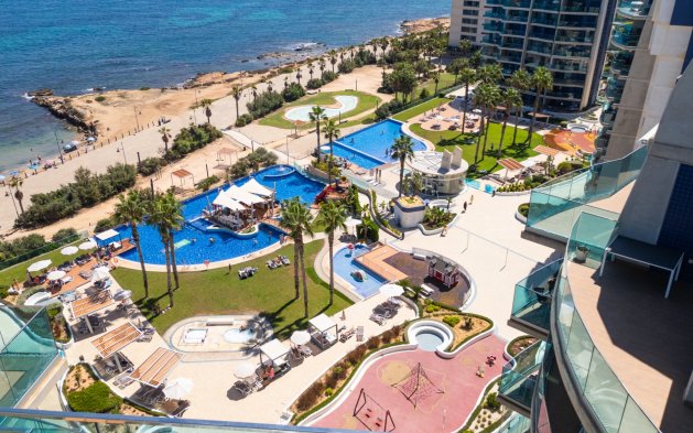Reventa - Ático - Orihuela Costa - Punta Prima