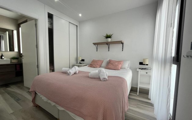 Reventa - Villa - Torrevieja - Los Balcones - Los Altos del Edén