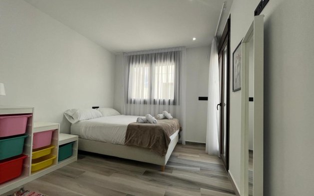 Reventa - Villa - Torrevieja - Los Balcones - Los Altos del Edén