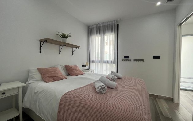 Reventa - Villa - Torrevieja - Los Balcones - Los Altos del Edén