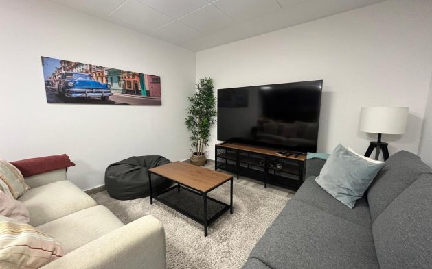 Reventa - Villa - Torrevieja - Los Balcones - Los Altos del Edén