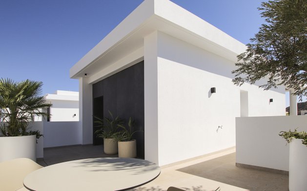 Obra nueva - Villa - Rojales - Ciudad Quesada