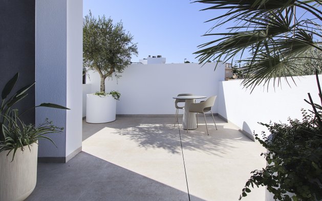 Obra nueva - Villa - Rojales - Ciudad Quesada