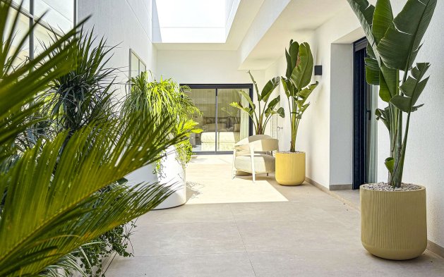 Obra nueva - Villa - Rojales - Ciudad Quesada