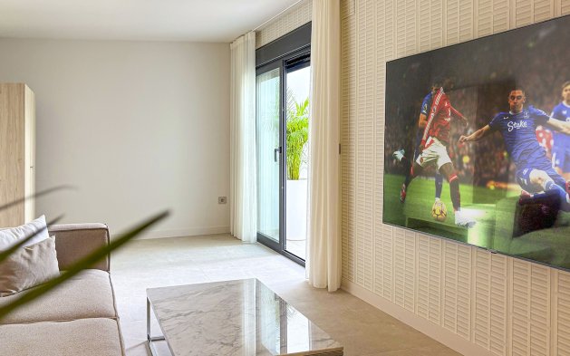 Obra nueva - Villa - Rojales - Ciudad Quesada