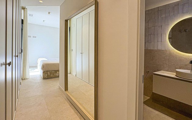 Obra nueva - Villa - Rojales - Ciudad Quesada