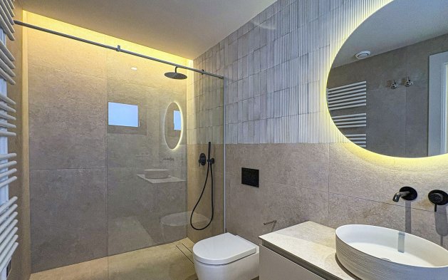 Obra nueva - Villa - Rojales - Ciudad Quesada