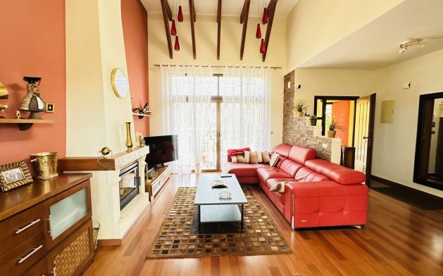 Reventa - Villa - Algorfa