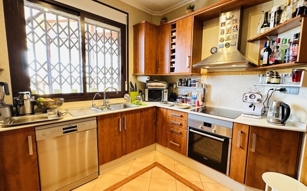 Reventa - Villa - Algorfa