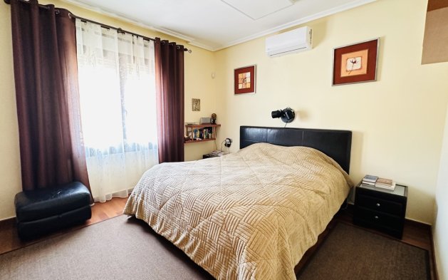 Reventa - Villa - Algorfa