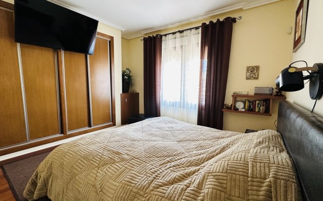 Reventa - Villa - Algorfa